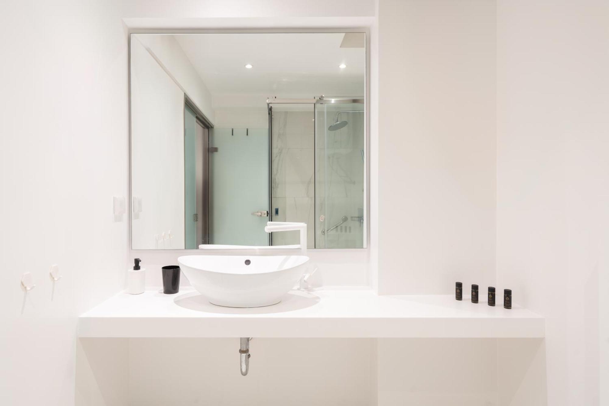 Cute And Convenient Studio In Athens Center Exterior foto